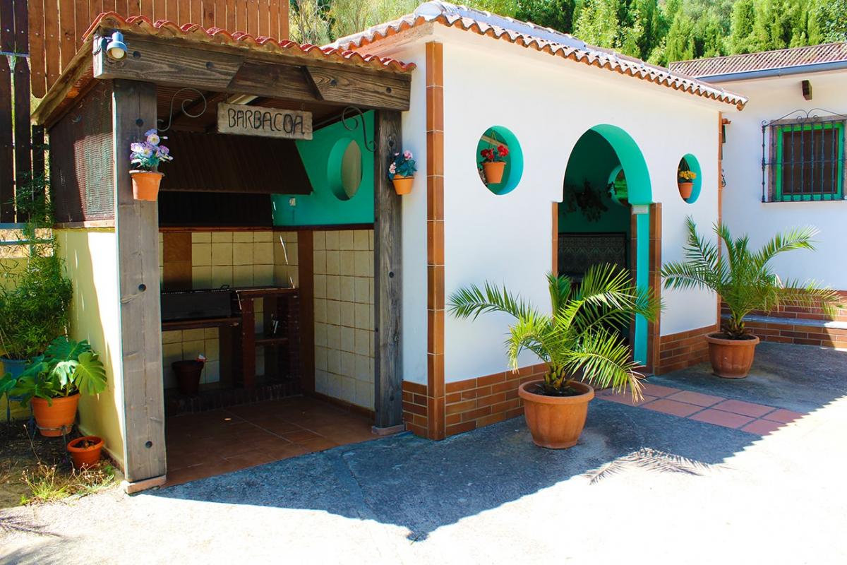 Casa Rural Villa Agua