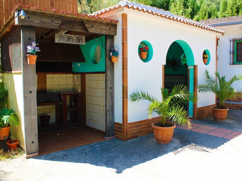 Casa Rural Villa Agua