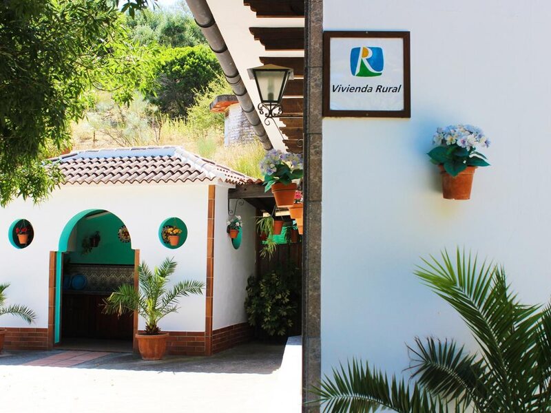 Casa Rural Villa Agua