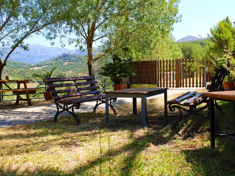 Casa Rural Villa Agua