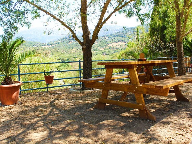 Casa Rural Villa Agua