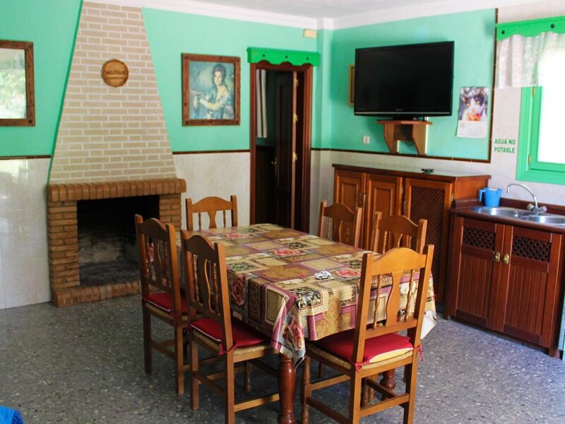Casa Rural Villa Agua