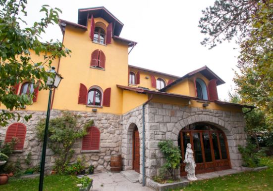 Hotel Rural La Viña