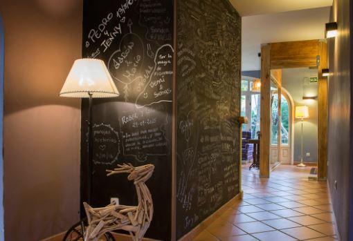 Hotel Rural La Viña