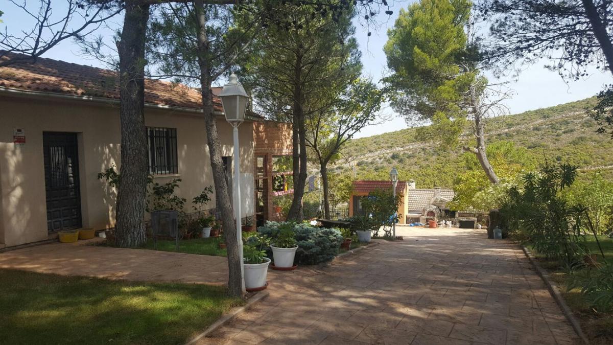 La Gevela