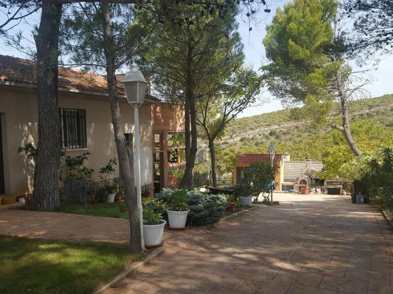 La Gevela