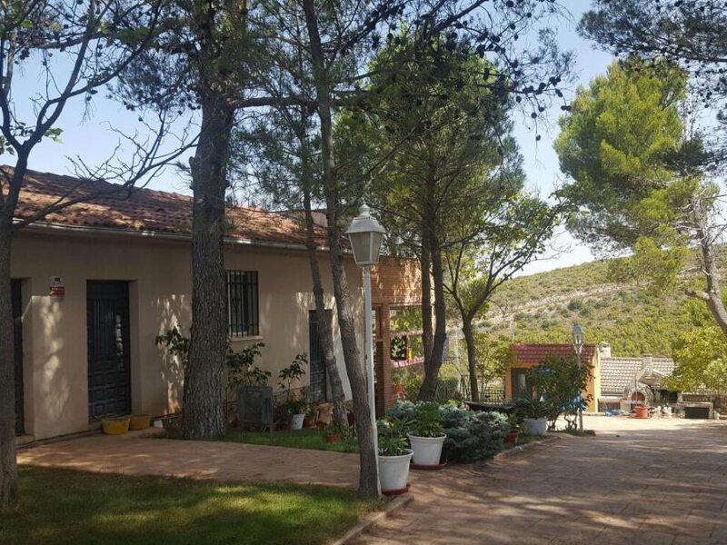 La Gevela