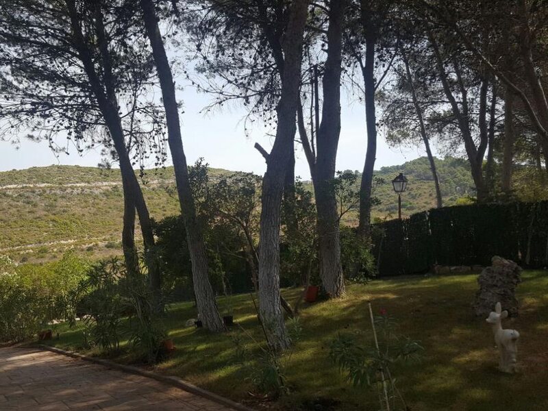 La Gevela