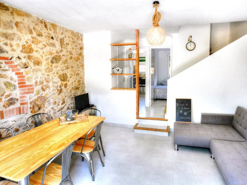 Cal Ros Masia Turismo Rural Girona