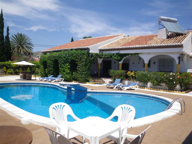Finca Cabrera