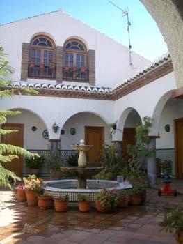 Finca Cabrera