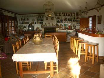 Finca Cabrera