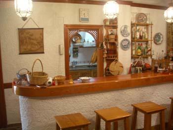 Finca Cabrera