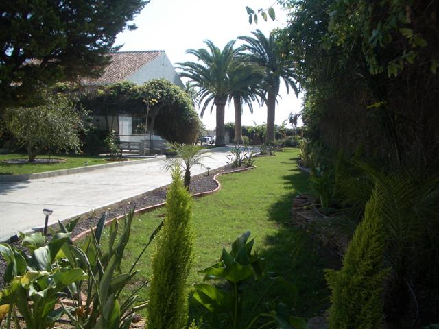 Finca Cabrera