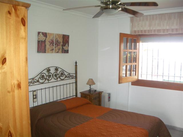 Finca Cabrera