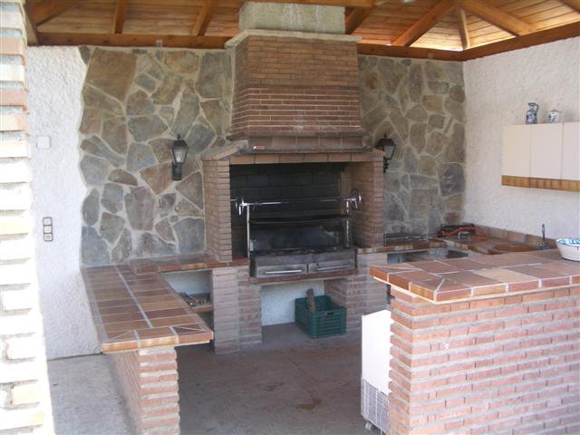 Finca Cabrera