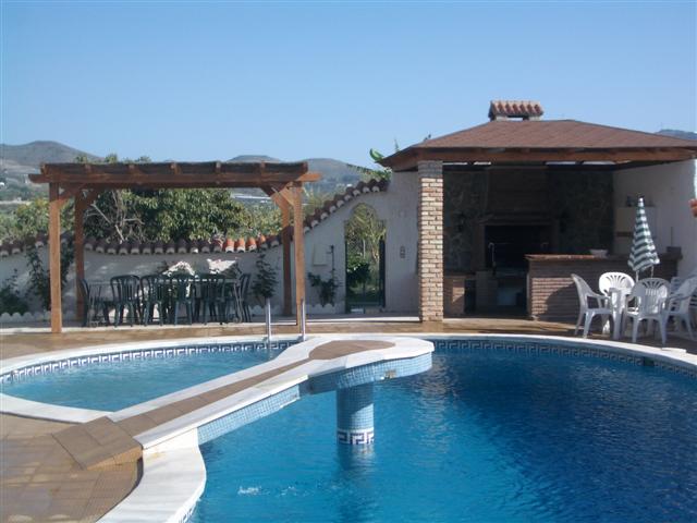 Finca Cabrera