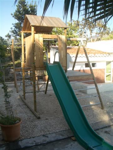 Finca Cabrera