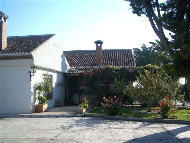Finca Cabrera