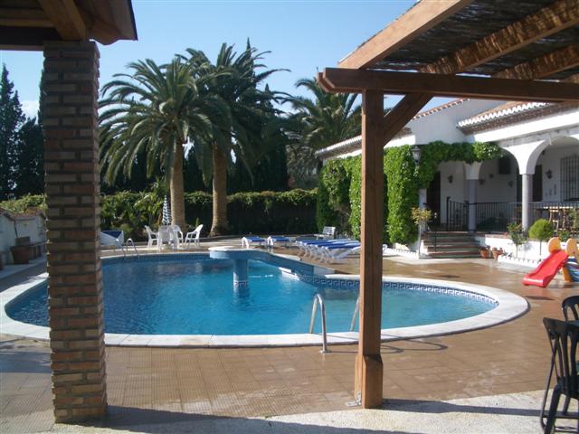 Finca Cabrera