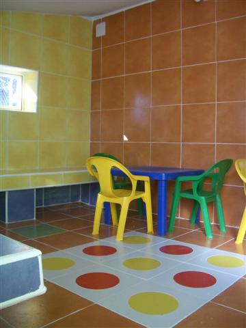 Finca Cabrera