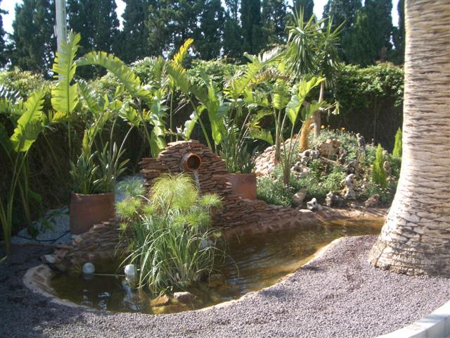 Finca Cabrera