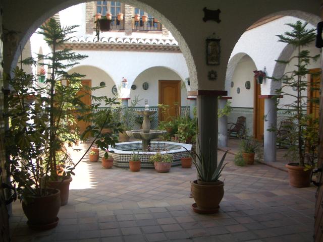 Finca Cabrera