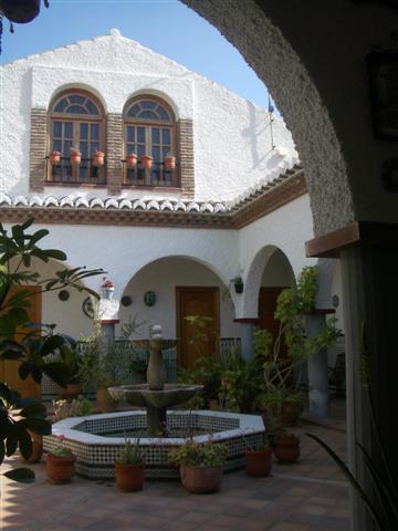 Finca Cabrera