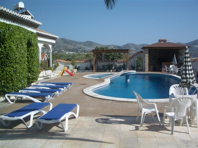 Finca Cabrera