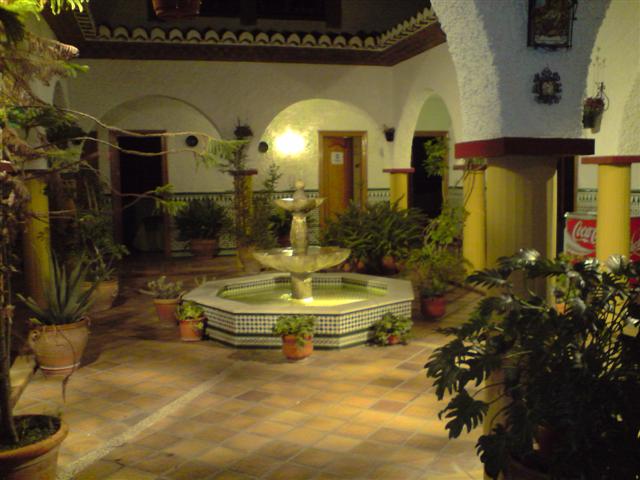 Finca Cabrera