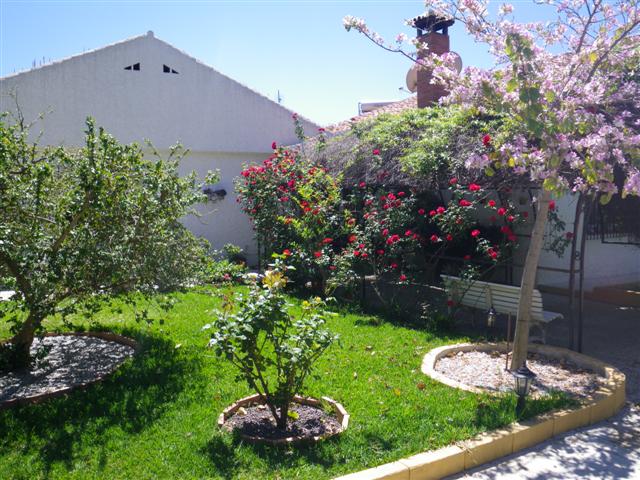 Finca Cabrera