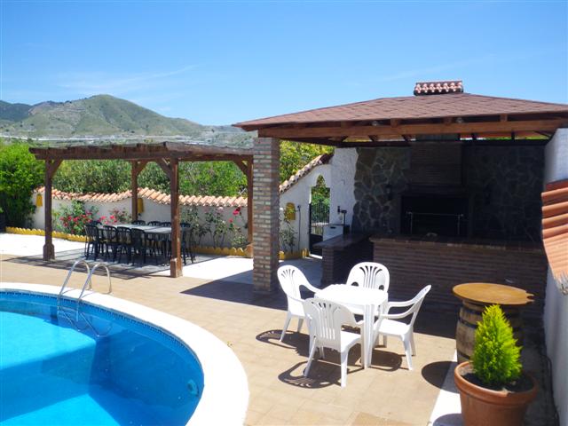 Finca Cabrera