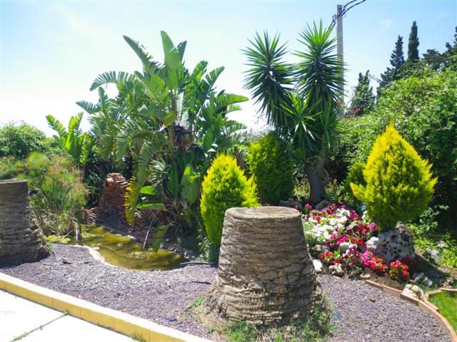 Finca Cabrera