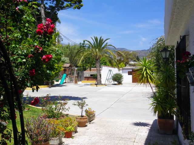 Finca Cabrera