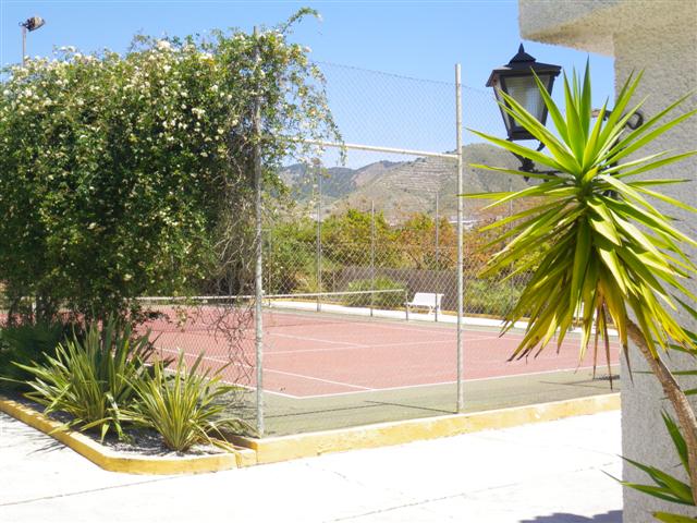 Finca Cabrera
