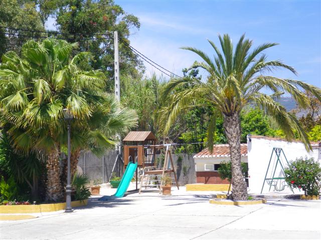 Finca Cabrera