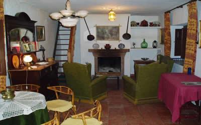 El Cortijillo