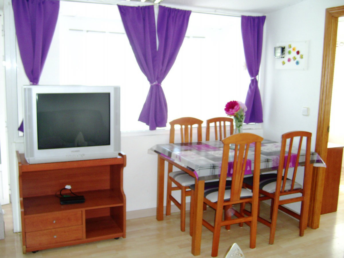 Apartamento Turístico Vega del Tajuña