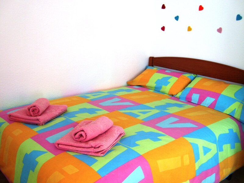 Apartamento Turístico Vega del Tajuña