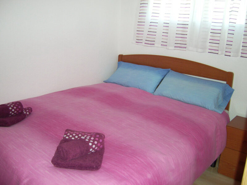 Apartamento Turístico Vega del Tajuña