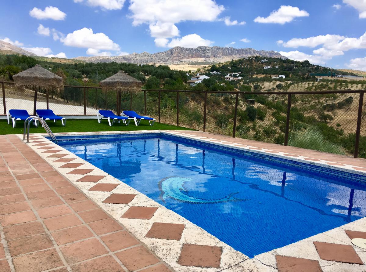 Casa Rural El Naranjo