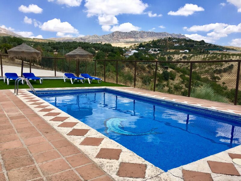 Casa Rural El Naranjo
