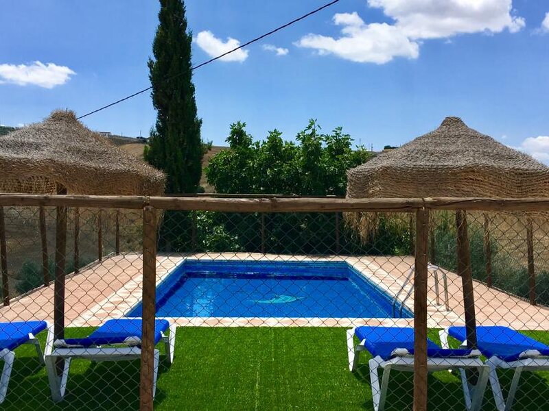 Casa Rural El Naranjo