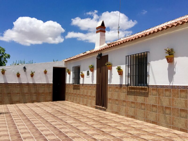 Casa Rural El Naranjo
