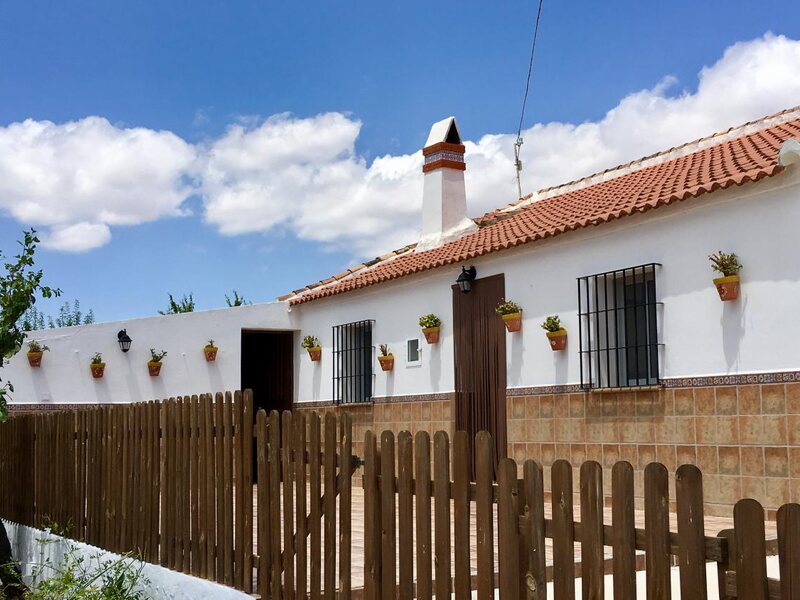 Casa Rural El Naranjo
