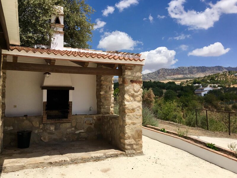 Casa Rural El Naranjo