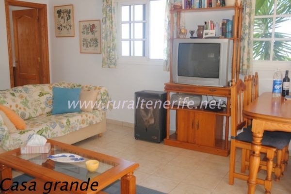 Casa Rural Vera