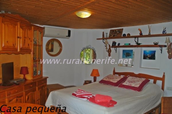 Casa Rural Vera