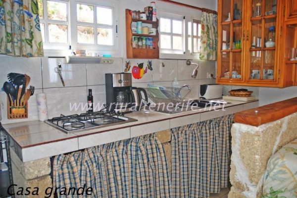 Casa Rural Vera