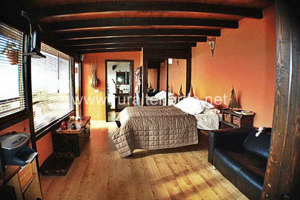 Casa Cristal